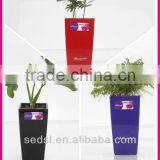 Square Decorative Artificial Plant Vertical Garden Bonsai