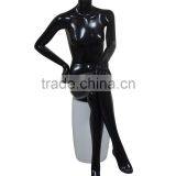 Sitting Headless Sexy Female Mannequin thumbnail-2