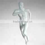 Male Running Realistic Strong Athletic Fiberglass Mannequin Display For Sale thumbnail-2