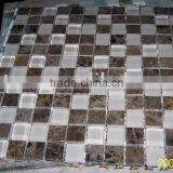 Glass & Marble Mosaic thumbnail-1