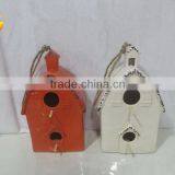 Wholesale Ceramic Garden Bird Cage thumbnail-1