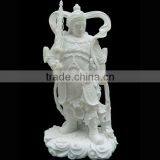 Small Marble Art Craft of Celestial Being Statue thumbnail-1
