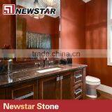 Newstar Commercial Bathroom Sink Quartz Countertop thumbnail-4