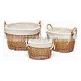China STEAMED Willow BASKETS (supplier of Linyi) thumbnail-1