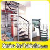 European Design Floor Standing Railings Aluminum Prices thumbnail-3