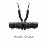 Mini Wireless Bluetooth Stereo In-ear Earphone With 4.0+EDR Version Control By Voice For Sport Use thumbnail-4