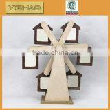 FSC Painting Old Wood Pictures Frame, Picture Frames thumbnail-1