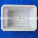 Plastic Microwave Safe Packing Food Container thumbnail-1