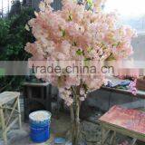 Wedding Table Centerpieces, Artificial Flower Trees,cherry Trees thumbnail-3
