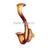 Designer Brass Hooks For Hat thumbnail-4