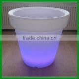 FO-9501-2 LED Decorative Plant Pot thumbnail-1