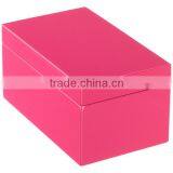 High Quality Best Selling Lacquered Rectangle Box From Vietnam thumbnail-1