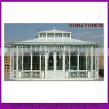 Victorian Greenhouse /vintage Garden Greenhouse/victorian Glass Greenhouse thumbnail-4