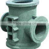 Gray Iron Casting /ductile Iron Casting for Pump and Valve thumbnail-1