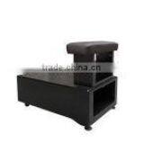 Electrical Foot Massage Sofa Chair Salon Furniture Using Sofa Chair TKN-3H1011 thumbnail-3