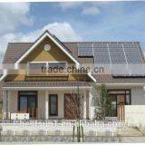 Hot Sales 6000w Solar and Wind Energy thumbnail-4