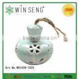 Modern Porcelain Vase for Home Decor thumbnail-1
