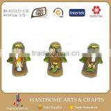 7cm Wholesale Handmade Christmas Decoration Supplies Small Gift Item Ornaments thumbnail-3