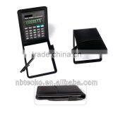 Hot Selling Practicable 8 Digits Promotional Notebook Calculator thumbnail-1