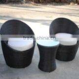 SGS HDPE Rattan Garden Furniture thumbnail-1