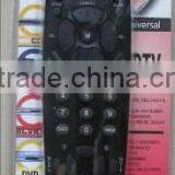 Plastic Univeral Air Conditioner Remote Control thumbnail-3