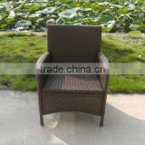 Classic rattan chair