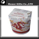 Wholesale 16oz 26oz 32oz Diposable Take Away Round Noodle Paper Box thumbnail-6