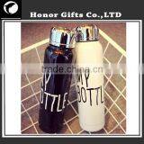 Most Popular Stainless Steel 270ml My Bottle Water Thermos thumbnail-1