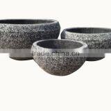 New Design Light Cement Planter thumbnail-1