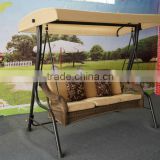 outdoor hanging swing /hammock chair