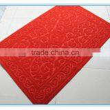 Ribbed Carpet Surface Floor Mat thumbnail-2