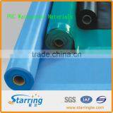 Hot Sale Good Quality the Pvc Waterproofing Plastic Membrane thumbnail-1