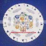 Marble Inlaid Plates thumbnail-1