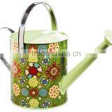 Garden Metal Watering Can thumbnail-1