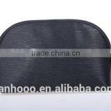 Sexy Women Real Leather Travel Cosmetic Bag, Beautiful Cosmetic Bag for Women thumbnail-3