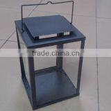 Customized Metal Latern for Candles thumbnail-1