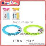 2016 Funny Plastic Train Tracks Toy thumbnail-3