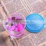 Mini Plastic Fish Bowl thumbnail-5