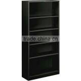 Library Corner Bookcase Furniture for Sale thumbnail-1