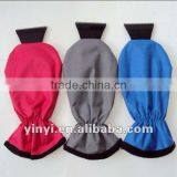 Car Cleaning Ice Scraper With Glove (RSAA-11) thumbnail-1