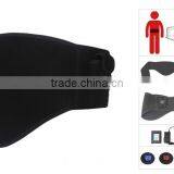 Magnetic Waist Belt / Brace With Heat for Lower Back Pain Relief thumbnail-1