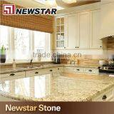 OG Edge Giallo Ornamental Granite Countertop thumbnail-4