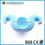 Beard Shape Desktop Silicone Mobile Phone Holder thumbnail-1