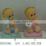 Polyresin Figurer,resinic Craft,resin Sculpture thumbnail-1