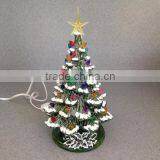 Christmas Tree Traditional Holiday Light Decoration thumbnail-4