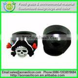 Silicone Ring,silicone Rubber Finger Ring,silicone Thumb Ring thumbnail-1