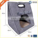 High Quality Cheap Soft Pet Carrier Bag in Stock thumbnail-2