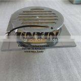 Modern Bathroom Stainless Steel Square Floor Trap Drains thumbnail-3