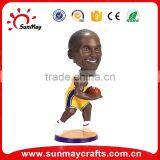 Custom Resin Figurine thumbnail-4