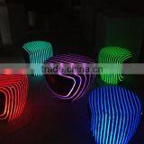 Outdoor Lighting Sofa Chair/ Sofa Set thumbnail-1